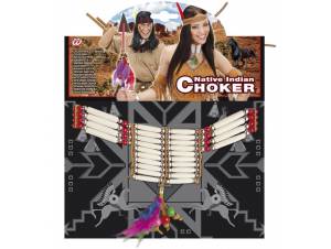 Τσόκερ Ινδιάνικο