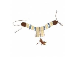 Τσόκερ Ινδιάνικο Unisex