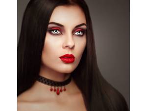 Φακοί Επαφής Ετήσιοι White...