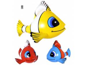 Φουσκωτό Ψάρι Διακοσμητικό...