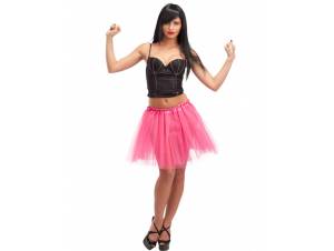 Φούστα Τούτου Ροζ