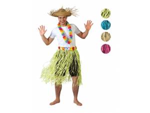 Φούστα Χαβανέζου 82cm