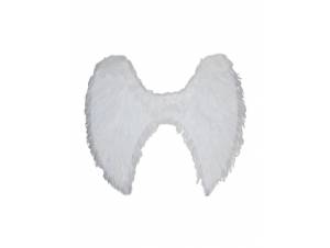 Φτερά Αγγέλου Λευκά 65X65cm