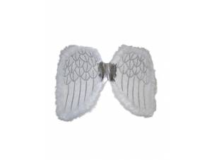 Φτερά Αγγέλου Λευκά Με...