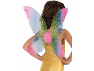 Φτερά Πολύχρωμα Πεταλούδας...