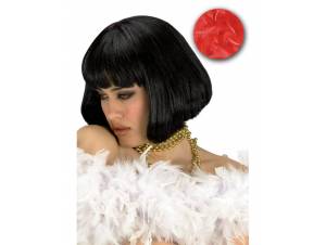 Φτερό Μποα Κόκκινο 180 εκ.