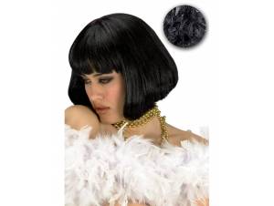 Φτερό Μπόα Μαύρο 180εκ. 45γρ.