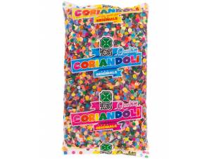 Χαρτοπόλεμος - Κομφετί...