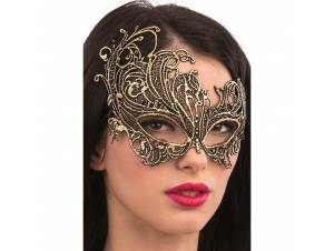 Χρυσή Μάσκα Ματιών