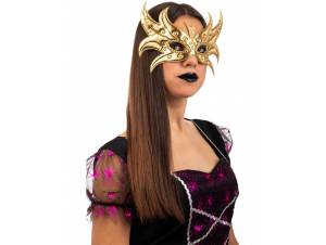 Χρυσή Μάσκα Πεταλούδα...