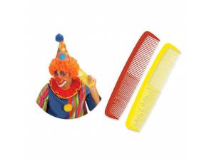 Χτένα Γίγας πλαστική 40 εκ