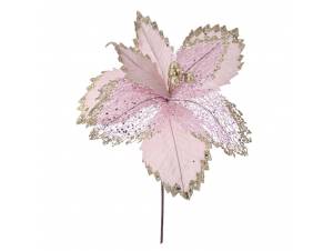 Πικ λουλούδι ροζ με...