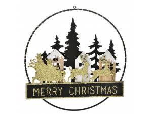 ΜΑΥΡΟ/ΧΡΥΣΟ ΜΕΤΑΛΛΙΚΟ...