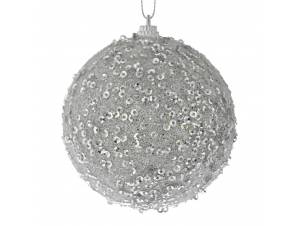 ΧΡ ΑΣΗΜΙ GLITTER ΜΠΑΛΑ...