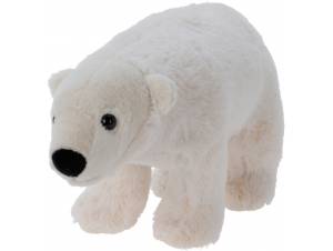 Αρκουδάκι Υφασμάτινο Λευκό...
