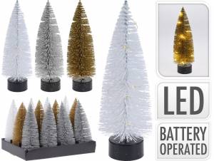 Δεντράκι Πλαστικό Πράσινο...