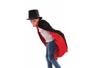 Αποκριάτικη παιδική κάπα...