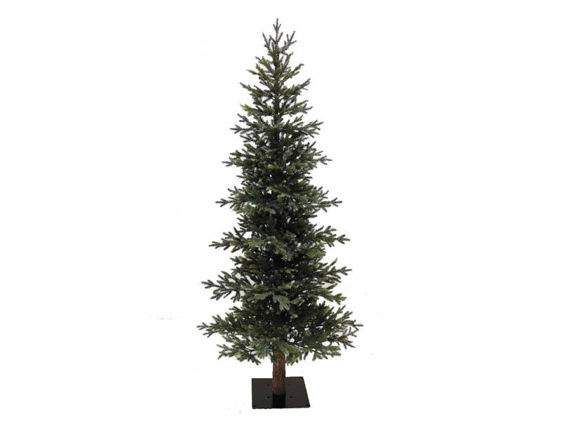 χριστουγεννιάτικο-δέντρο-σμόλικας-slim-230-μ