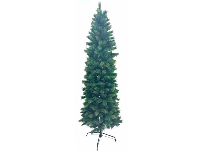 χριστουγεννιάτικο-δέντρο-slim-210-μ