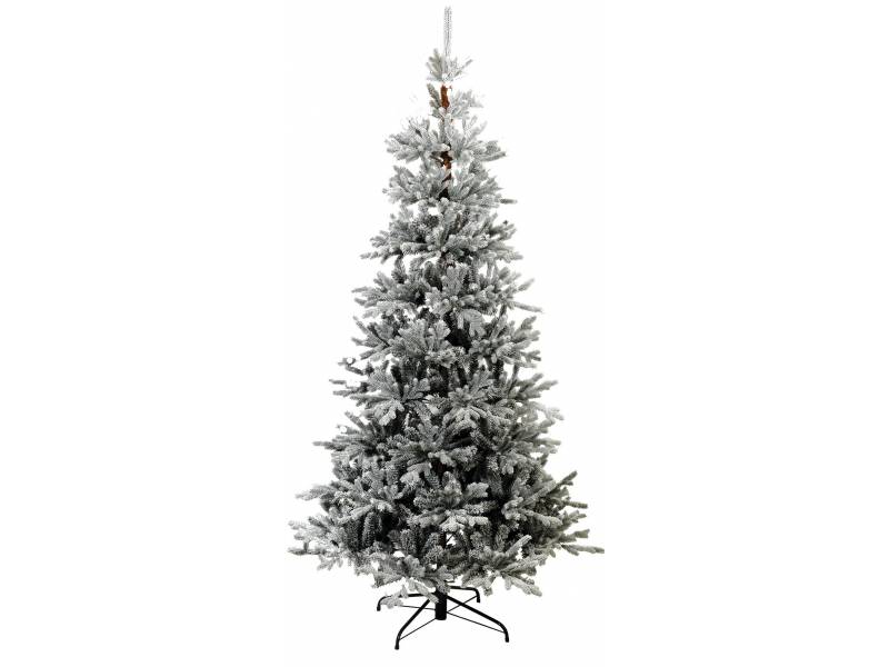 χριστουγεννιάτικο-δέντρο-χιονισμένο-slim-210-m