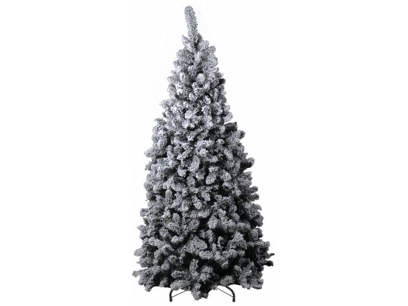 χριστουγεννιάτικο-δέντρο-χιονισμένο-flocked-210-m