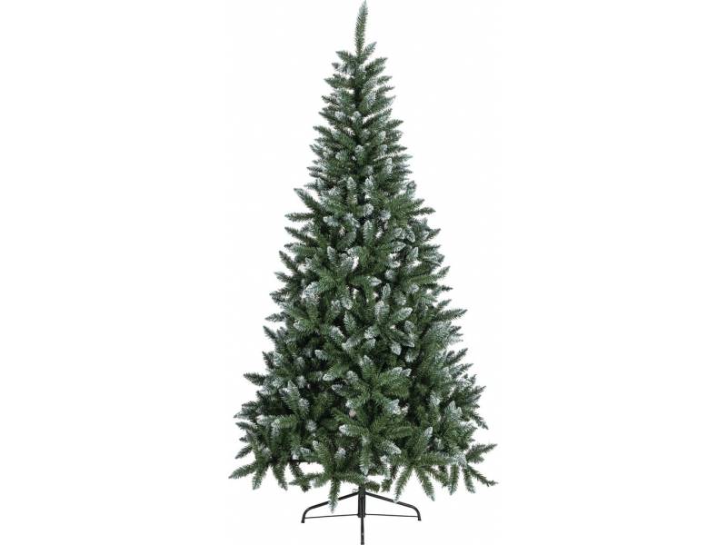 χριστουγεννιάτικο-δέντρο-χιονισμένο-με-κουκουνάρια-270-μ