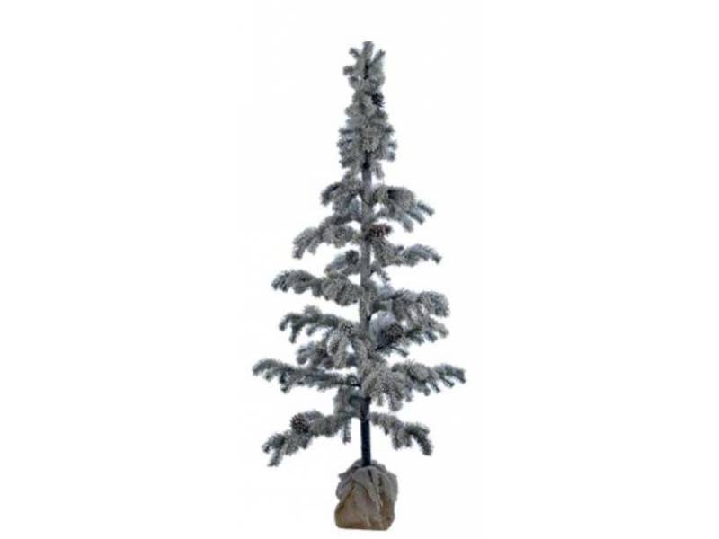χριστουγεννιάτικο-δέντρο-χιονισμένο-140μ