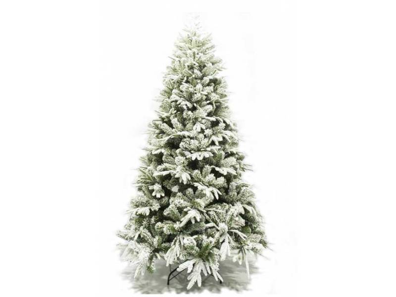 χριστουγεννιάτικο-δέντρο-χιονισμένο-όλυμπος-150-m
