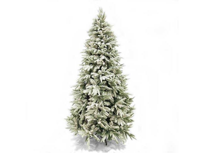 χριστουγεννιάτικο-δέντρο-χιονισμένο-αλαμάνος-400-μ