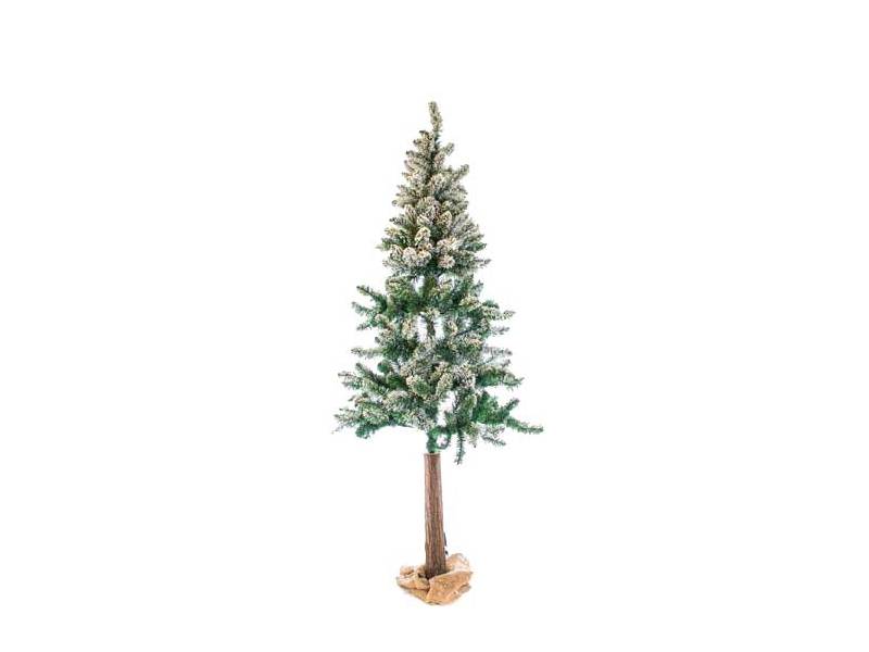 χριστουγεννιάτικο-δέντρο-χιονισμένο-αλέστος-180-μ