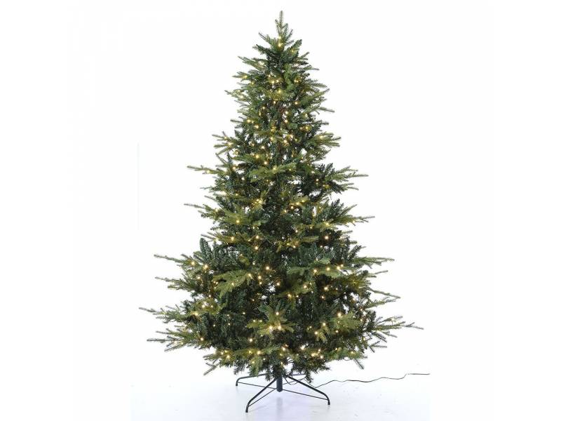 Χριστουγεννιάτικο-δέντρο-με-450-LED