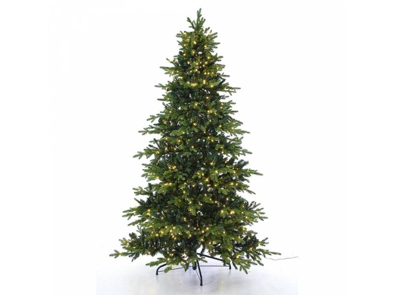Χριστουγεννιάτικο-δέντρο-με-700-LED