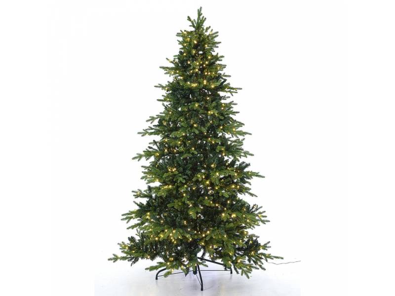 Χριστουγεννιάτικο-δέντρο-με-1120-LED