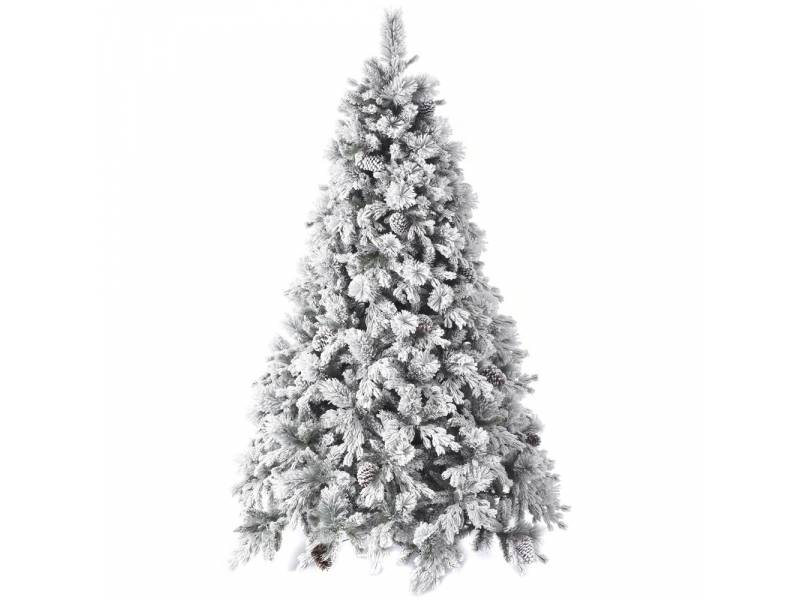 Χριστουγεννιάτικο-δέντρο-Alaska