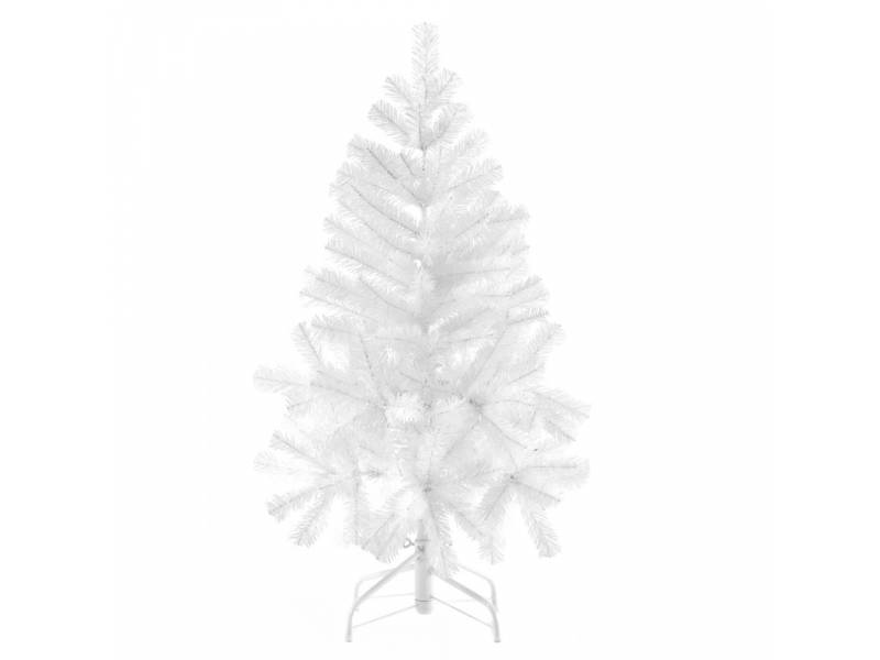 Χριστουγεννιάτικο-δέντρο--White-Lux