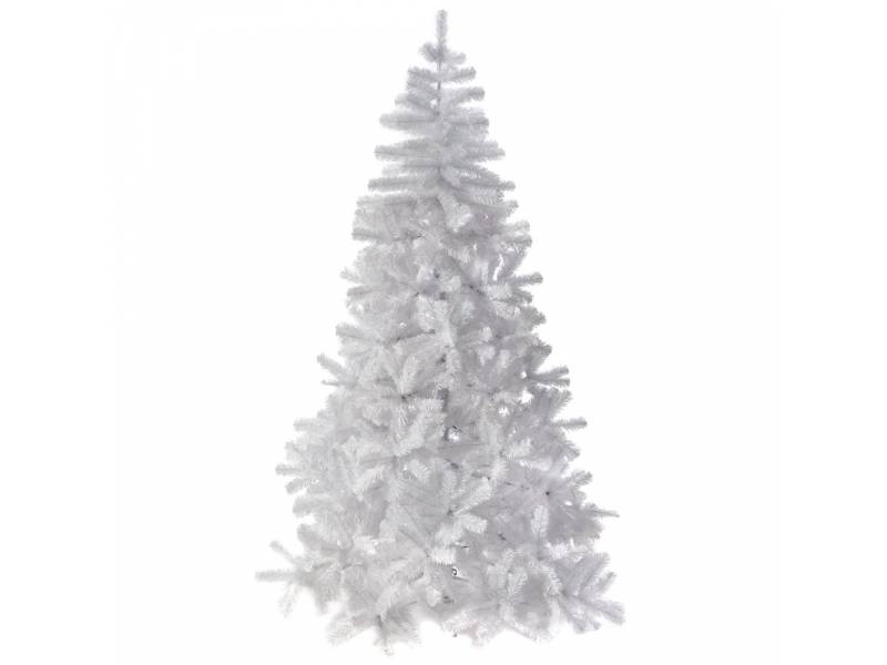 Χριστουγεννιάτικο-δέντρο--White-Lux