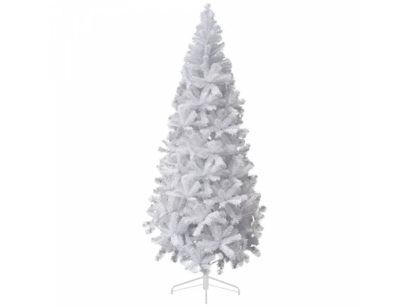 Χριστουγεννιάτικο-δέντρο-White-Slim
