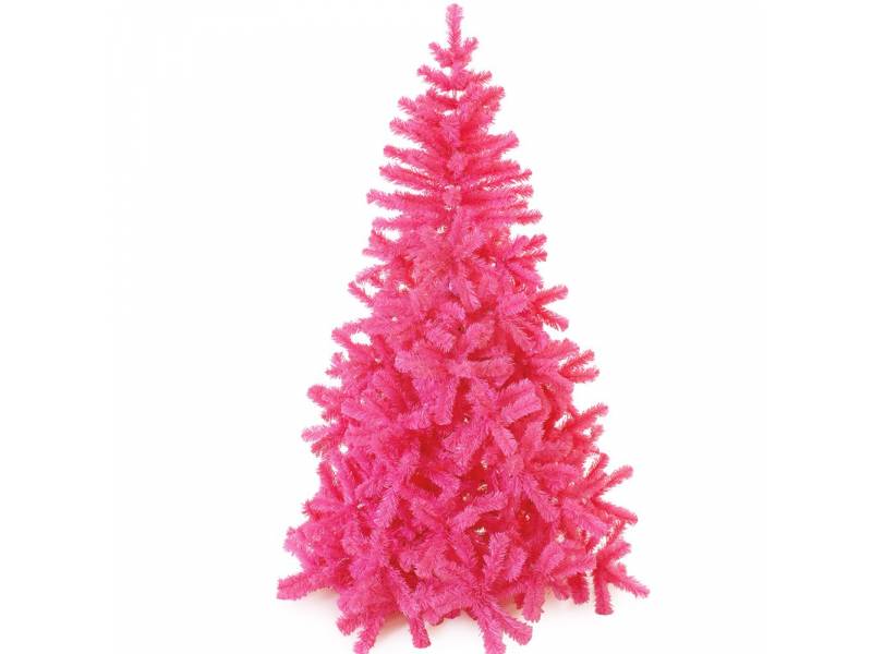 Χριστουγεννιάτικο-δέντρο-Pink-Barbie