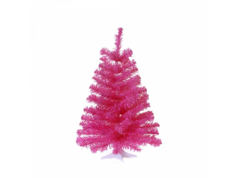 Χριστουγεννιάτικο-δέντρο-Pink-Barbie