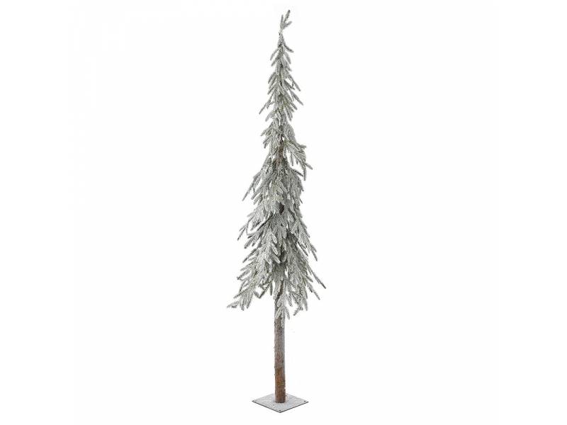 Χριστουγεννιάτικο-δέντρο-Super-Slim-Snow
