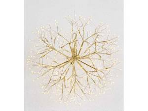 Φωτιζόμενη μπάλα διακόμησης...