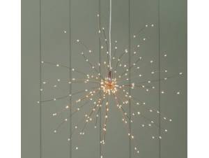 Φωτιζόμενη μπάλα Αχινός 50...