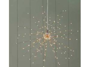 Φωτιζόμενη μπάλα Αχινός 30...