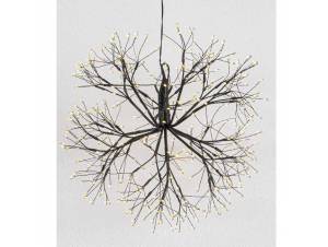 Φωτιζόμενη μπάλα διακόμησης...