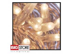 300 LED Θερμά λαμπάκια,...