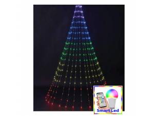 342 Smart Led Λαμπάκια με...