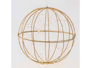 Φωτιζόμενη Μπάλα με 240...