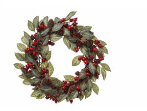 Στεφάνι Eucalyptus &...