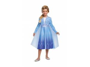 Αποκριάτικη στολή Disney Elsa