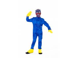 Αποκριάτικη Στολή Monster...